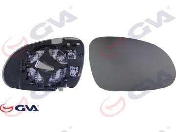 AYNA CAMI SAĞ GOLF V-JETTA-PASSAT 04> ISITMALI+KONVEKS VM-197GHR