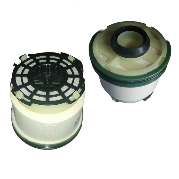 YAKIT FİLTRESİ RANGER 2.2TDCI 11=> x