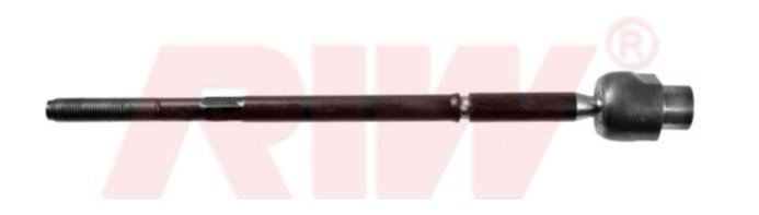 Rot Mili Sağ-Sol Opel Merıva (A) (03-10)