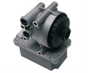 YAG SOGUTUCU KOMPLE (FORD: TRANSIT V184 / MONDEO 2.0 TDCI 01-06) ONDEN CEKER