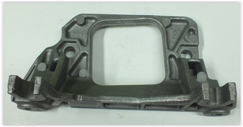 ŞANZUMAN BAĞLANTI TAKOZU KNG II