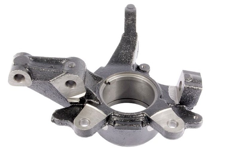 AKS TASIYICI ABS'LI SAG DOBLO