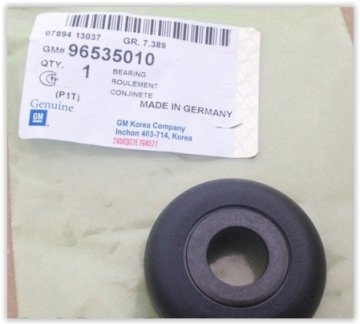 AMORTİSÖR ÜST RULMANI AVEO 06>KALOS 02>