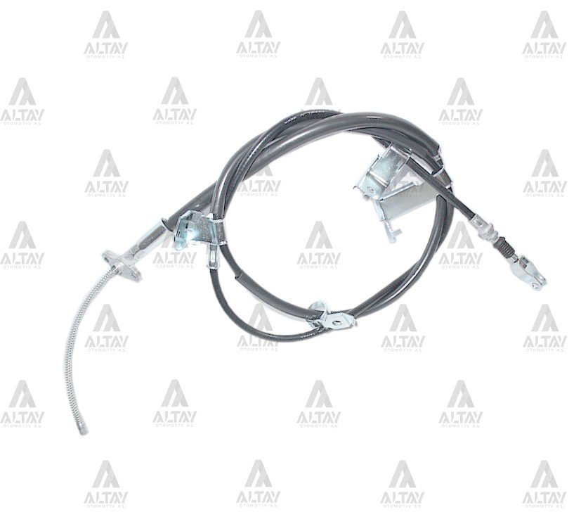 TEL EL FREN HILUX 06-15 4x2 ARKA SOL
