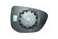 DIS DIKIZ AYNA CAMI SOL (PEUGEOT: C4 CACTUS )