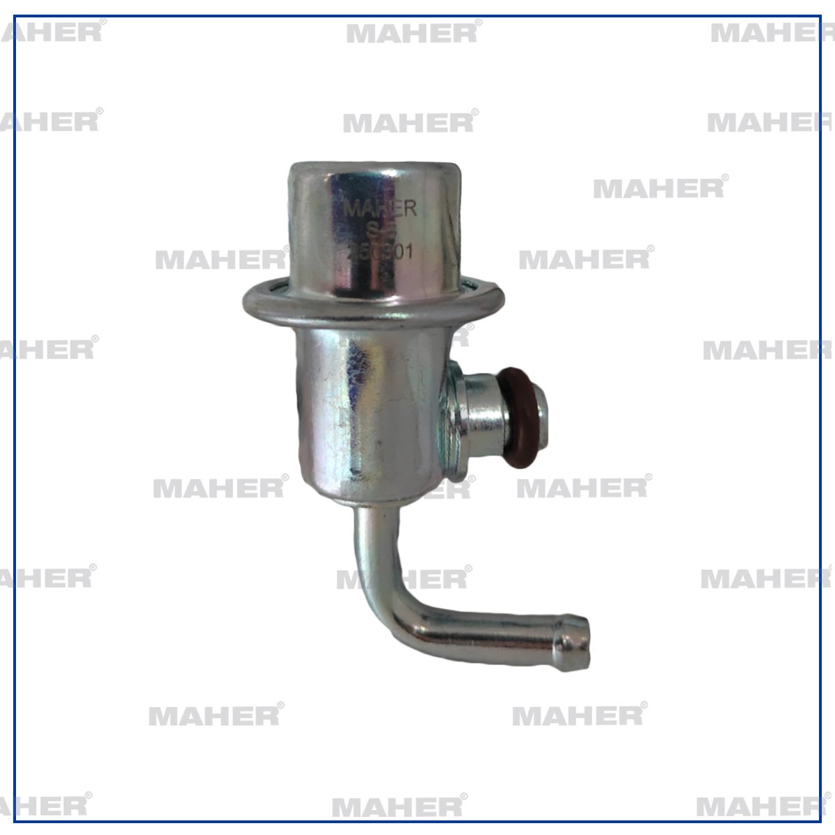 BASINÇ REGÜLATÖRÜ I-30 12-16 (ŞAMANDIRADAKİ)