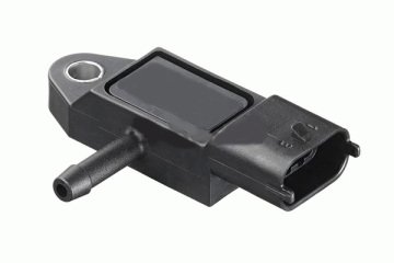 TURBO BASINÇ SENSÖRÜ KNG 1.5 DCI CLIO 1.5 DCİ LOGAN 1.5 DCİ MODUS 1.5 TRAFİC 1.9 DCİ SCENIC 1.9 DCİ