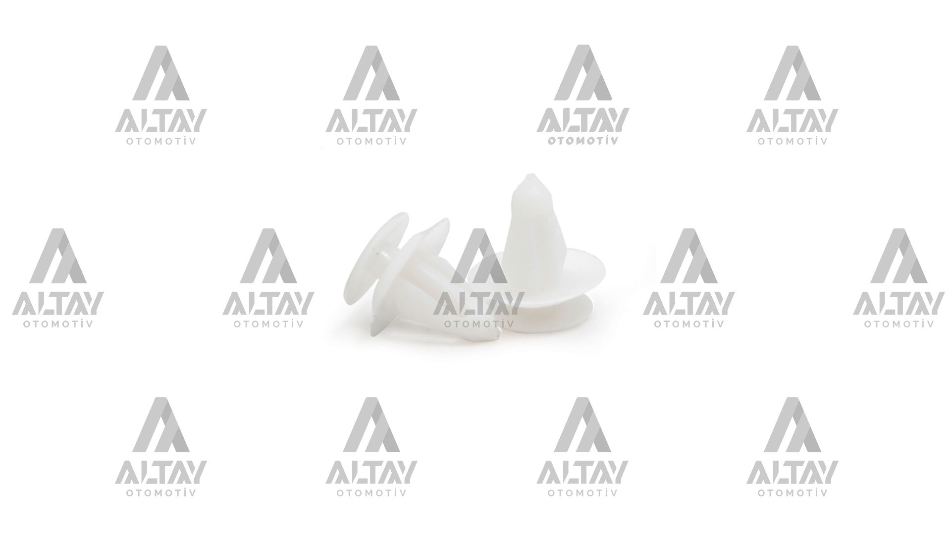 KAPI DÖŞEME KLİPSİ ASTRA F / ASTRA G / VECTRA A / CORSA B / CORSA C