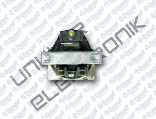 ATESLEME BOBINI 16SV VECTRA A