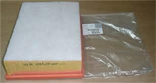 HAVA FİLTRESİ P207 06=> C3 II 09=> 1.4 (C3459)