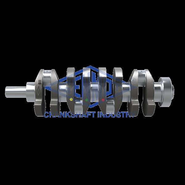 KRANK MILI SSANGYONG D20 DT 2.0