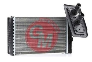 KALORİFER RADYATÖRÜ RENAULT KNG-KANGOO EXPRESS 1.4-1.6 16V-1.5 DCI-1.9DTI-1.9DCI