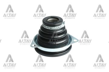 AKS KÖRÜĞÜ İÇ SANDERO II 12 / LOGAN II 12=> / LAGUNA II 02-07 ÖN SOL RULMANLI 26mm