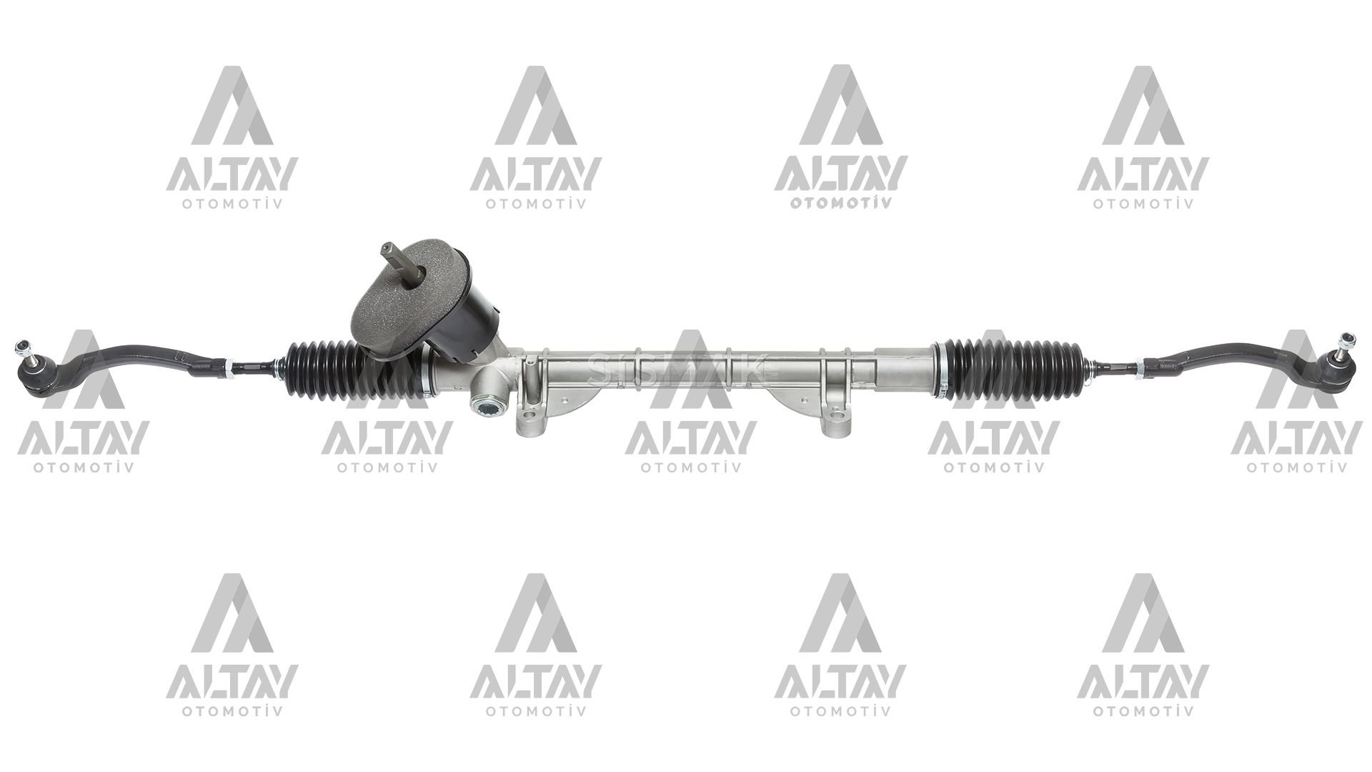 DİREKSİYON KUTUSU MEGANE II / SCENIC II 02=> EPS ROTBAŞLI