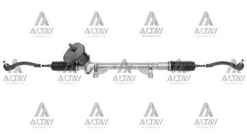 DİREKSİYON KUTUSU MEGANE II / SCENIC II 02=> EPS ROTBAŞLI