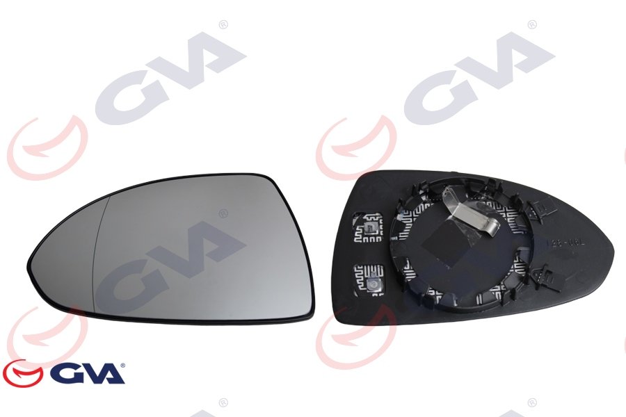 AYNA CAMI SOL CORSA D (2006=> ISITMALI+ASFERİK VM-964AGHL
