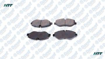 On Fren Balatası Daıly Iıı C / L / S Tum Modeller 05 / 06>