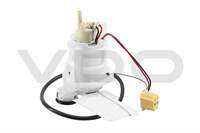 Benzın Pompası Bmw F01 F02 N63