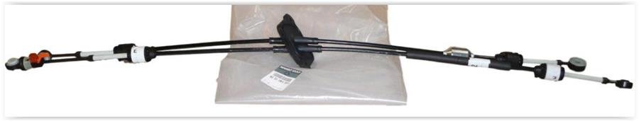 VİTES KUMANDA TELİ MASTER III