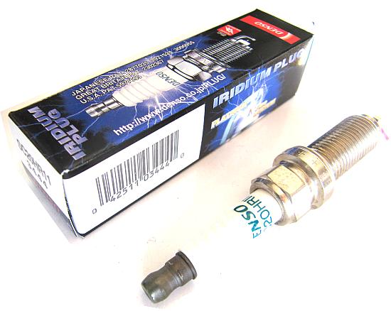 (Vxuh22-Ixu22Hpr) Buji Fıat Panda 0.9 12=> Fıat 500 0.9 12=>