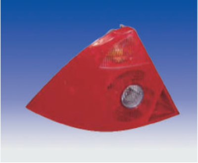 Stop Lambası Sağ (Sedan - Sarı Sınyal) Mondeo Bm