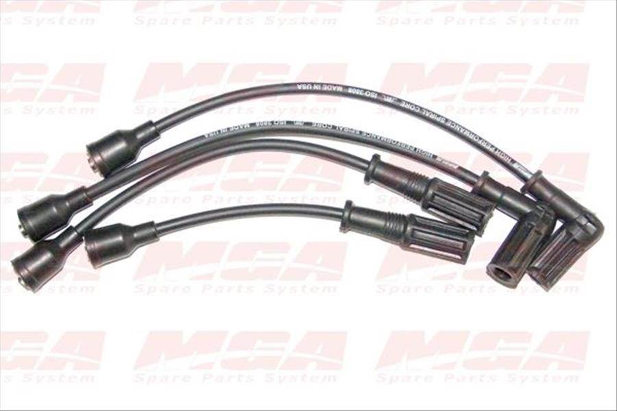 BUJI KABLOSU  (FIAT: SLX 1.6IE)