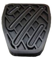 PEDAL LASTIGI FREN/DEBRIYAJ QASHQAI / QASHQAI +2 J10-JJ10 1.5 DCI-1.6-2.0 07-14