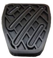PEDAL LASTIGI FREN/DEBRIYAJ QASHQAI / QASHQAI +2 J10-JJ10 1.5 DCI-1.6-2.0 07-14
