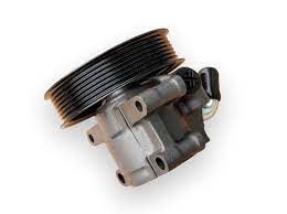 DİREKSİYON POMPASI (FLANŞLI) FORD TRANSİT CUSTOM