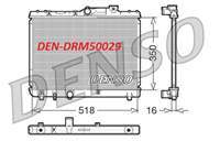 Su Radyatoru-(Man.)-(Toyota: Corolla 93>98 ''Euro Tıp''  )