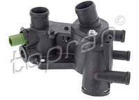 Termostat Govdesı (Vw: Bora-Golf Iv 1.4-1.6 16V *Ahw-Bcb)