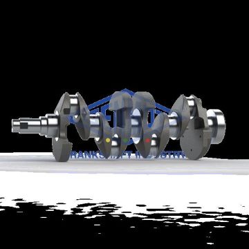 KRANK ACCENT BLUE G4FA/G4FC İ20-İ30. KIA HYUNDAI ACCENT BLUE G4FA/G4FC İ20-İ30. KIA