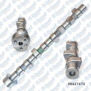 EKSANTRIK MILI  98427672 0801T9 FIAT PEUGEOT CITROEN DUCATO BOXER 2.5 2.8