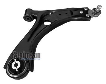 SALINCAK ÖN SAĞ ALT FOCUS IV (CGE) 1.0 Benzinli 2018=>