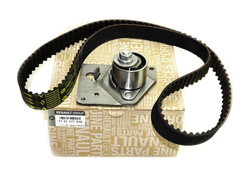 EKSANTRİK GERGİ KİTİ (132x260) MASTER II-TRAFIC II-LGN II 1.9DCI (01-)-MOVANO-VIVARO (01-)(F9Q)