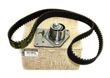 EKSANTRİK GERGİ KİTİ (132x260) MASTER II-TRAFIC II-LGN II 1.9DCI (01-)-MOVANO-VIVARO (01-)(F9Q)