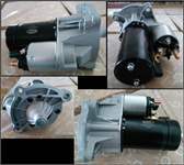 MARS MOTORU 12V 9 DIS 0,9KW BERLINGO C2 C3 C4 NEMO SAXO XSARA P106 P205 P206 P306 P307 P309 P1007 BIPPER TU3AES 1,4 8V