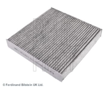 POLEN FILTRESI-KARBONLU-(HONDA: CIVIC 16> / CIVIC 18> ''FC-FK''/ CRV 17>/ JAZZ 09> / CITY 09>11 / CRZ 10> / HR-V 15> 1.5-1.6 I-DTEC  )