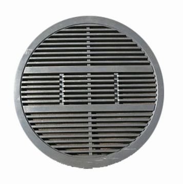 HOPARLÖR KAPAĞI GEÇMELİ R19