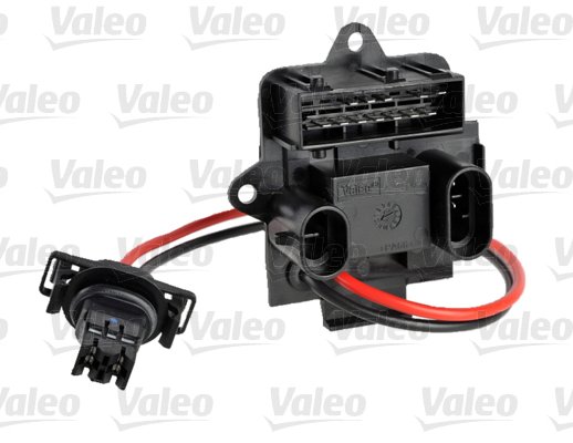 KALORIFER REZISTANSI (ELEKTRIK KONTROL UNITESI) MEGANE I