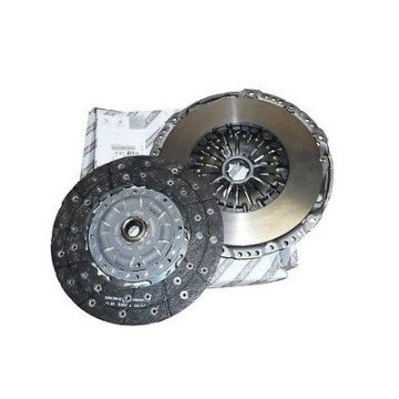 DEBRIYAJ SETI JUMPER III DUCATO III BOXER III 30DT PUMA 3.0HDI 06> RULMANSIZ