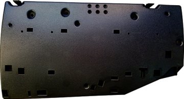 SİGORTA KUTUSU KAPAĞI SİYAH R9-R11