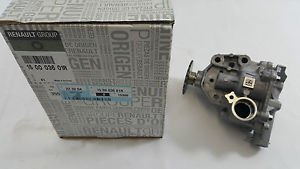 YAĞ POMPASI MASTER III 2.3 DCİ