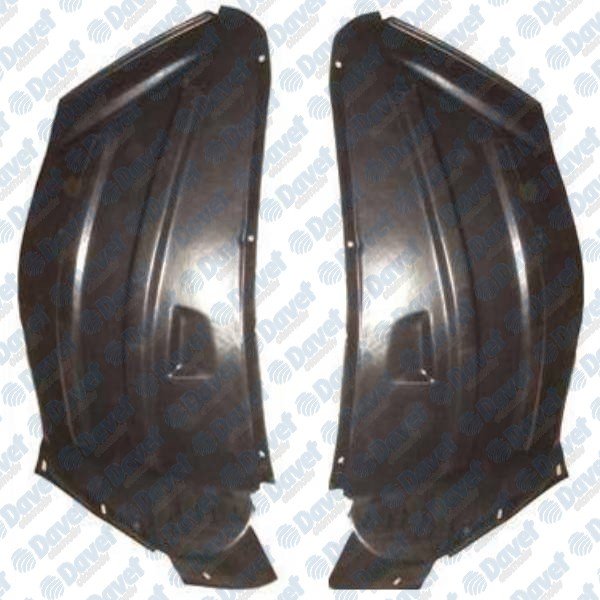 CAMURLUK DAVLUMBAZI ON SOL BOXER II JUMPER II DUCATO II (03 06)