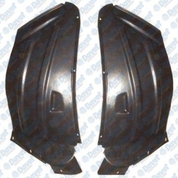 CAMURLUK DAVLUMBAZI ON SOL BOXER II JUMPER II DUCATO II (03 06)