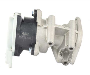 EGR VALFİ SOL BMW