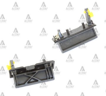 BAGAJ KAPAK AÇMA KOLU STAREX