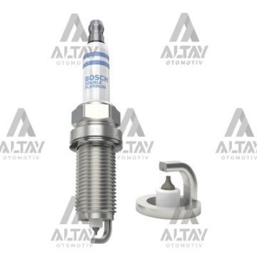 ATEŞLEME BUJİSİ COLT 04-12 1.5 / INSIGNIA A 09-17 2.8T V6 / IMPREZZA 08=> 1.5 PLATINYUM FR7NPP332