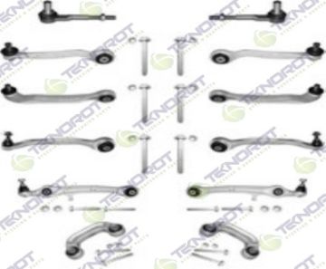 Salıncak Takımı Ön 48900 / 48902 A6 Bm