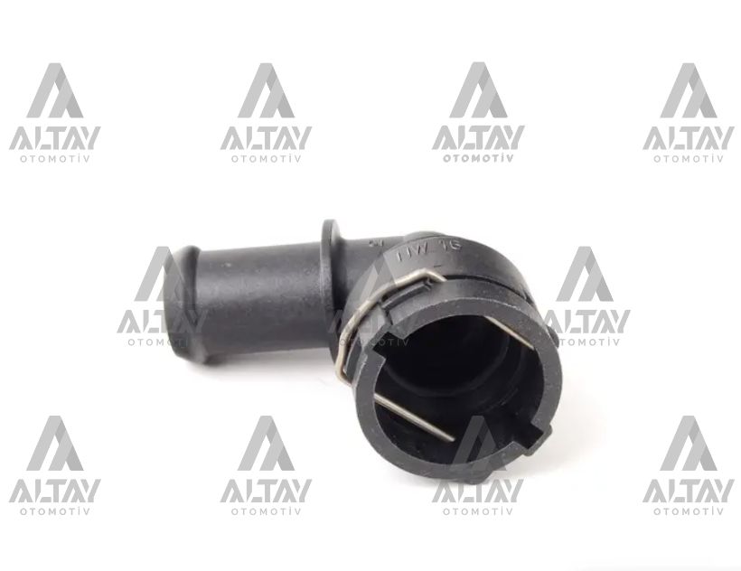 SU FLANSI GOLF5 / GOLF6 / JETTA / CADDY / PASSAT / A3 / LEON / OCTAVIA BSE-CAYD-CFHF-CFFA 1.6-2.0 TDI